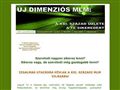 http://nyero-otthoniuzlet.com ismertető oldala